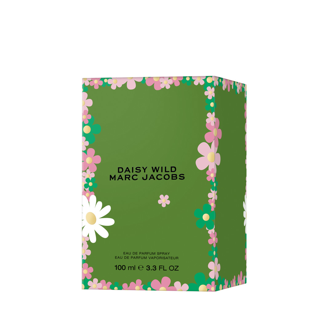 Daisy Wild EDP Daisy Wild EDP